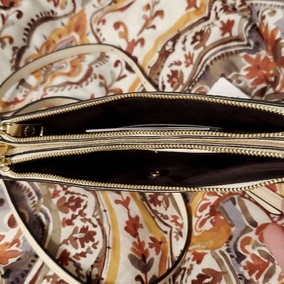 NWT - Coach Crossbody - Picture 7 of 9